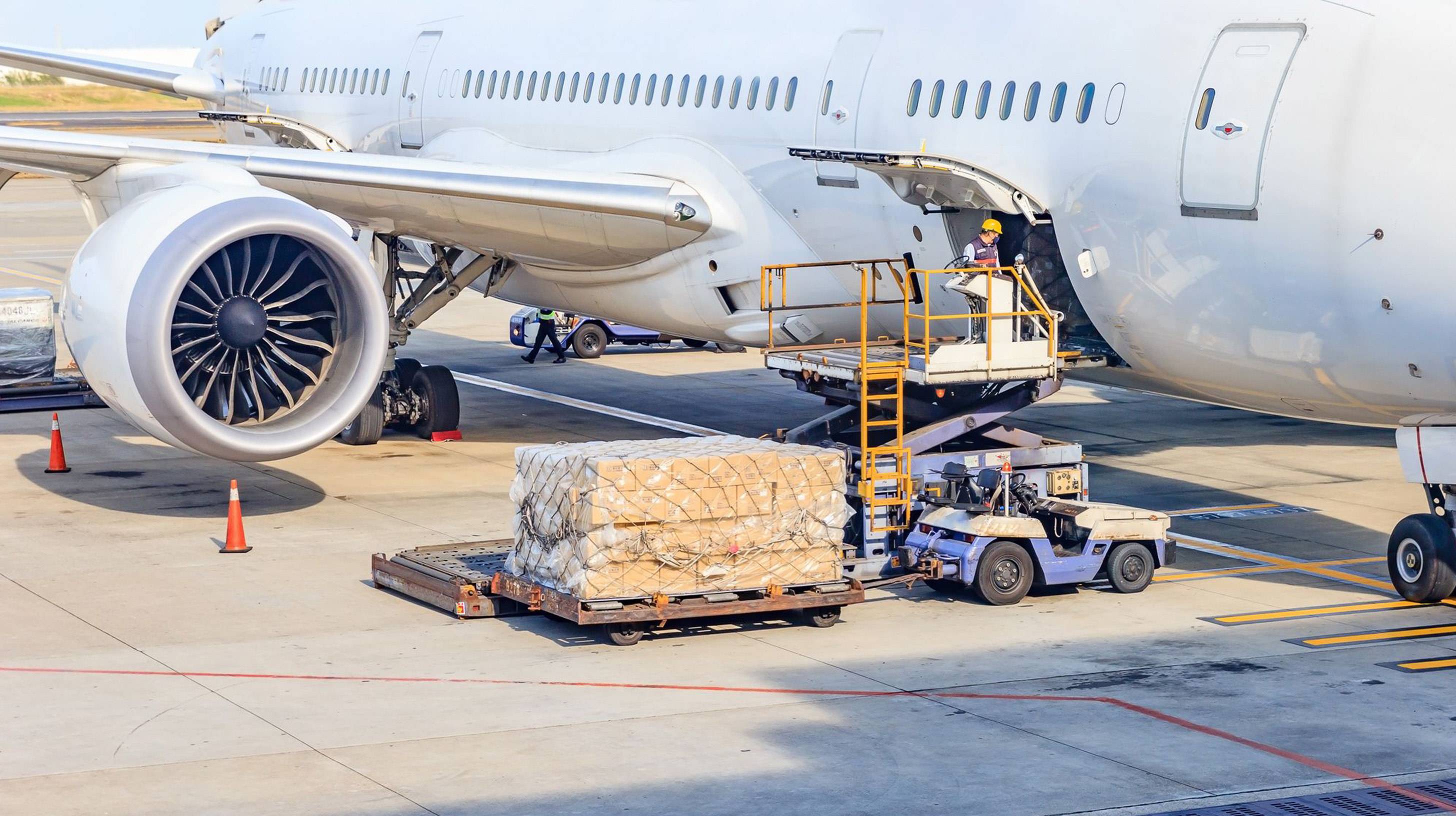 Air Freight Services