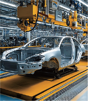 Auto Parts