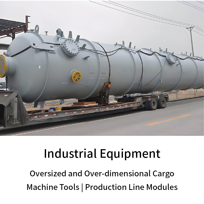 Industrial Equipment
