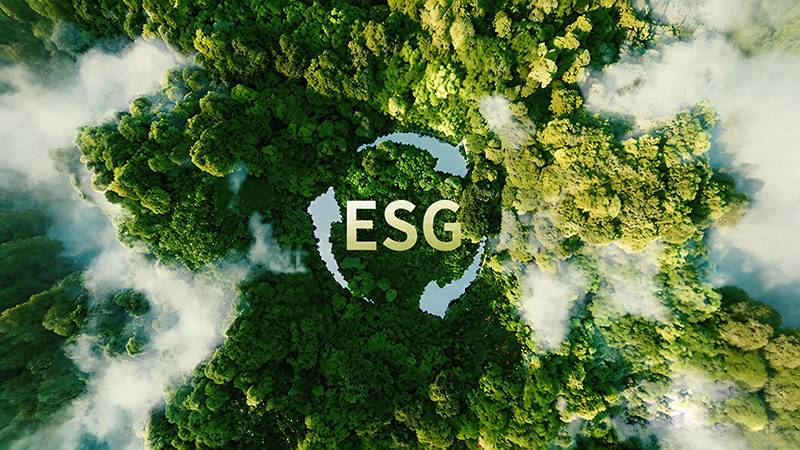 ESG