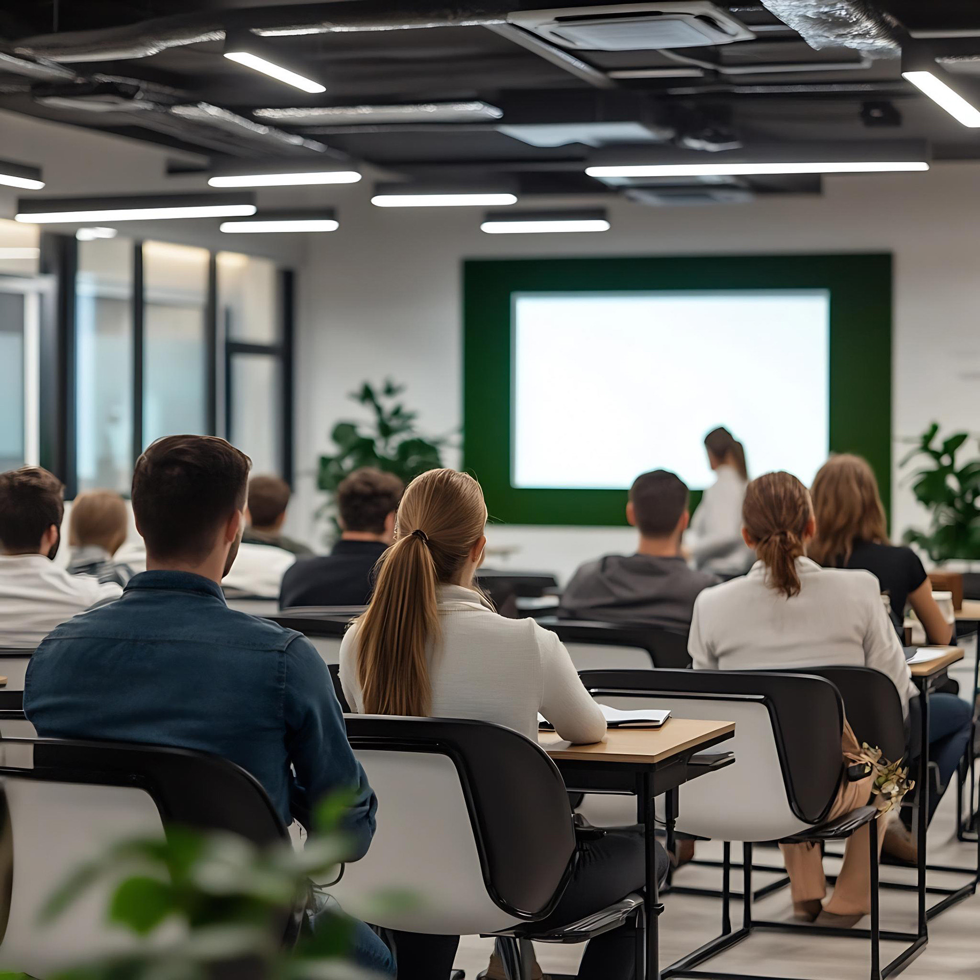 Compliance Training