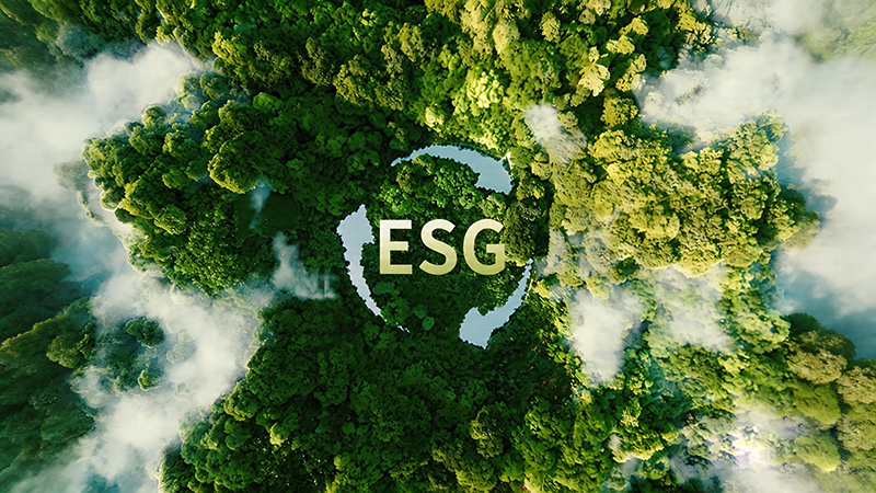 ESG