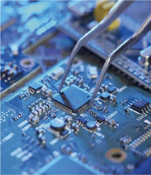Integrated Circuits