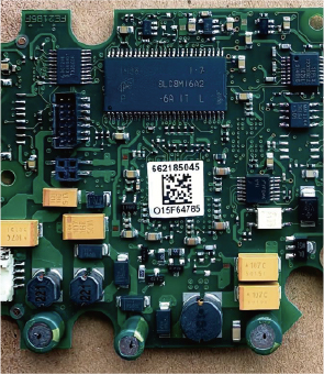 Electronic Components