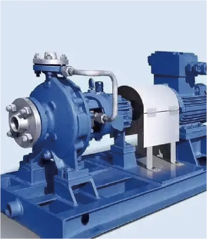 Fluid Equipment