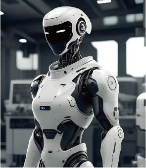 Embodied Robots