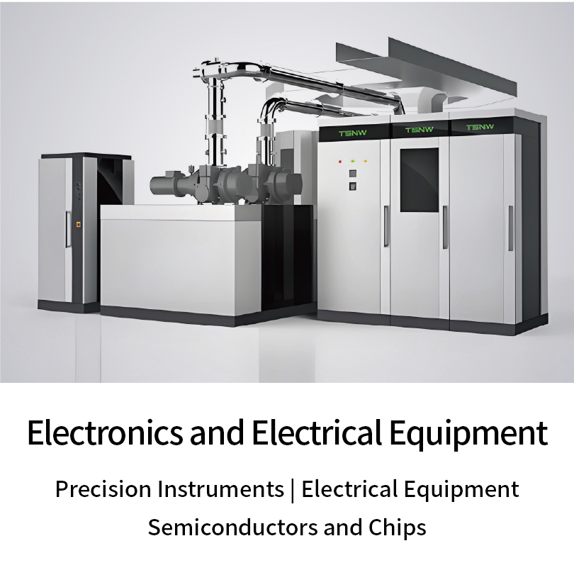 Electronics & Electrical