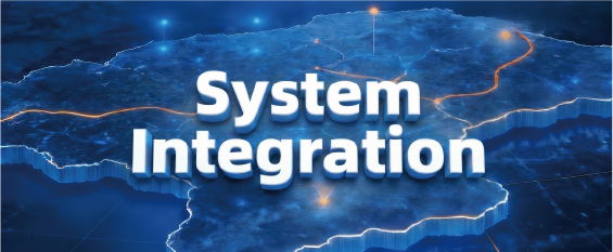 Integration