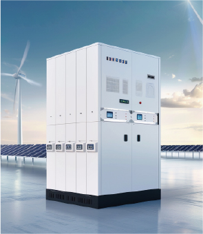 Energy Storage Cabinet