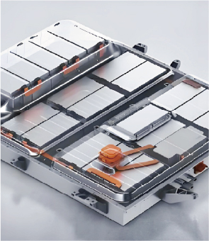 Power Batteries