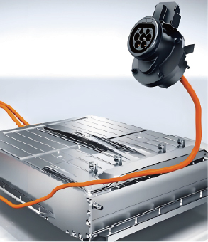 Solid-state Batteries
