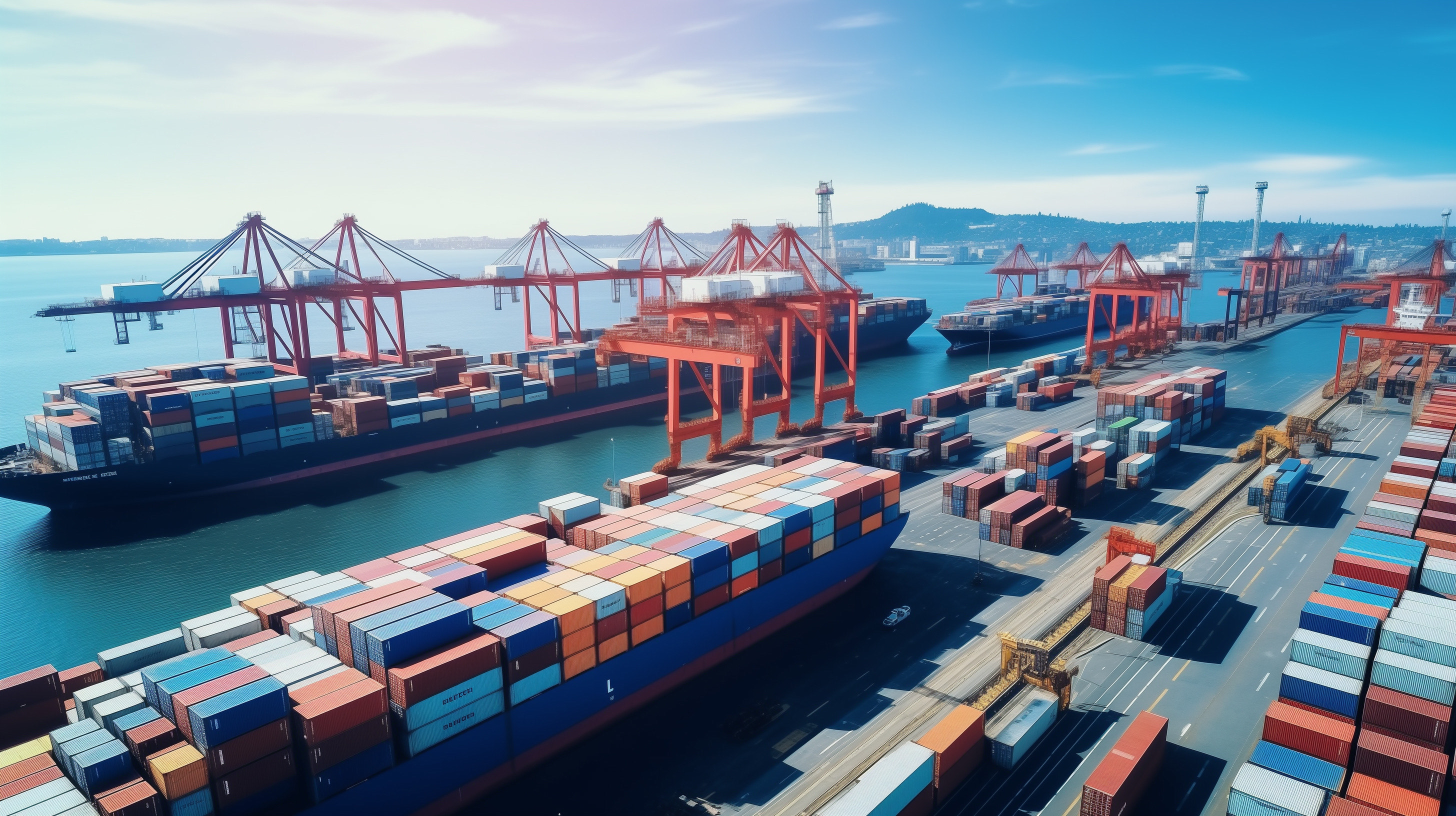 Ocean Freight