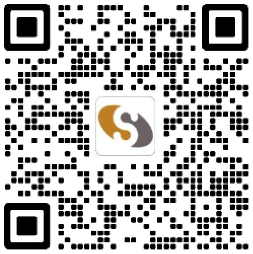 扫码添加国际陆运专属顾问