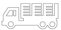 国内陆运