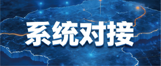 系统对接