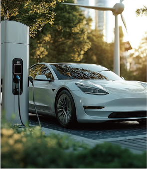 新能源汽车